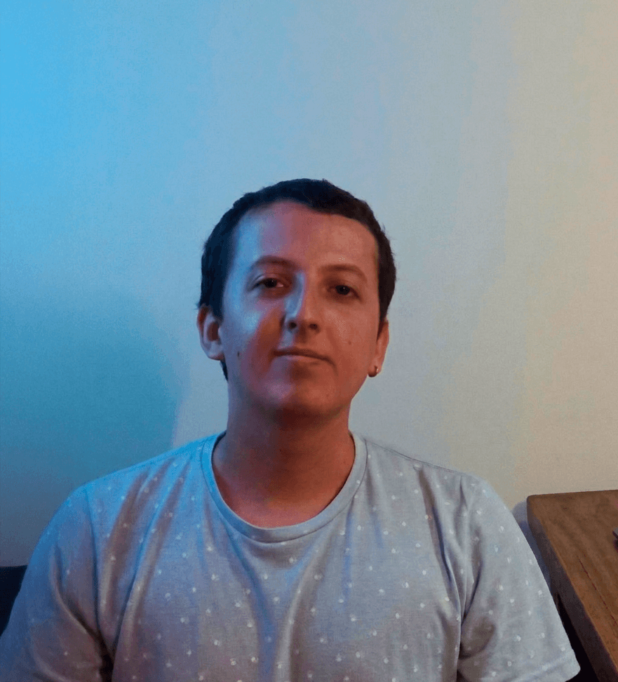 Agustín Haefeli, Co-founder y CTO de Magic&Logic